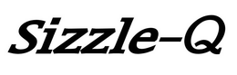 SIZZLE-Q trademark