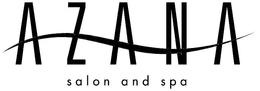 AZANA SALON AND SPA trademark