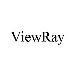 VIEWRAY trademark