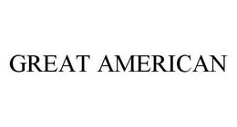 GREAT AMERICAN trademark