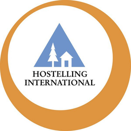 HOSTELLING INTERNATIONAL trademark