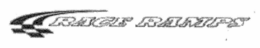 RACE RAMPS trademark