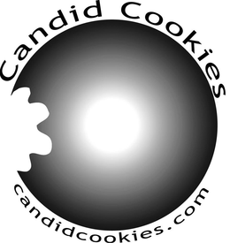 CANDID COOKIES CANDIDCOOKIES.COM trademark
