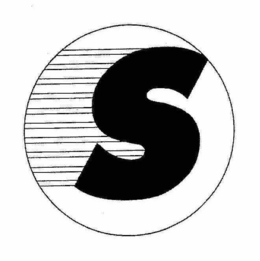 S trademark