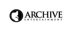 ARCHIVE ENTERTAINMENT trademark