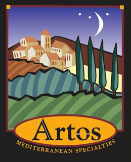 ARTOS MEDITERRANEAN SPECIALTIES trademark