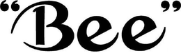 "BEE" trademark