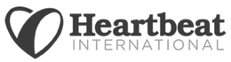 HEARTBEAT INTERNATIONAL trademark