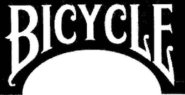 BICYCLE trademark