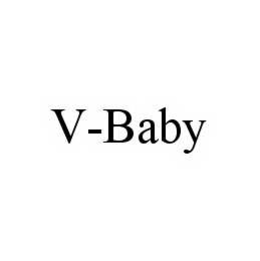 V-BABY trademark