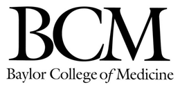 BCM BAYLOR COLLEGE OF MEDICINE trademark