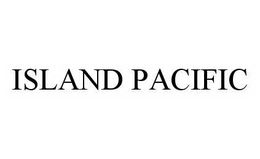 ISLAND PACIFIC trademark