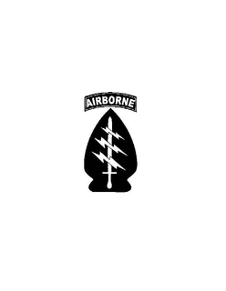 AIRBORNE trademark