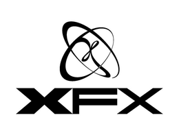 XFX trademark