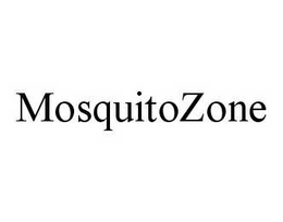 MOSQUITOZONE trademark