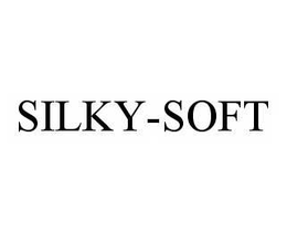 SILKY-SOFT trademark