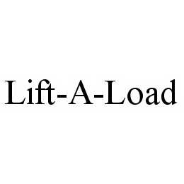 LIFT-A-LOAD trademark