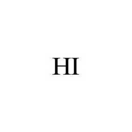 HI trademark