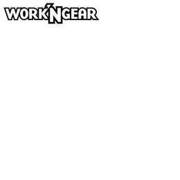 WORK 'N GEAR trademark
