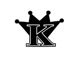 K trademark