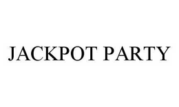 JACKPOT PARTY trademark