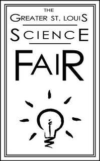 THE GREATER ST. LOUIS SCIENCE FAIR trademark