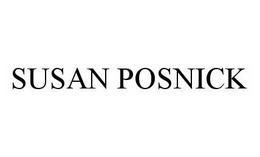 SUSAN POSNICK trademark