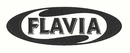 FLAVIA trademark