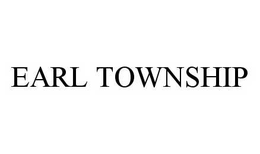 EARL TOWNSHIP trademark