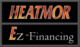 HEATMOR EZ-FINANCING trademark