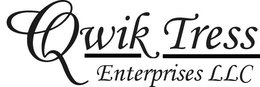 QWIK TRESS ENTERPRISES LLC trademark