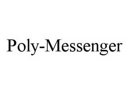 POLY-MESSENGER trademark