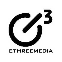 E ETHREEMEDIA 3 trademark