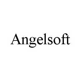 ANGELSOFT trademark