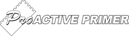 PROACTIVE PRIMER trademark