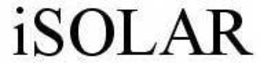 ISOLAR trademark
