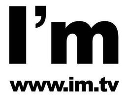 I'M WWW.IM.TV trademark