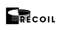 RECOIL trademark