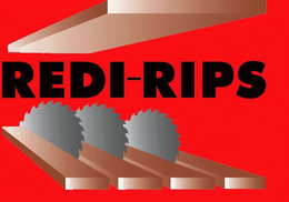 REDI-RIPS trademark