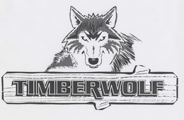 TIMBERWOLF trademark