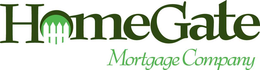 HOMEGATE MORTGAGE trademark