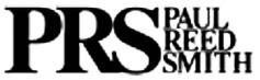 PRS PAUL REED SMITH trademark