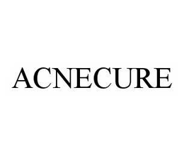 ACNECURE trademark