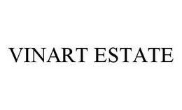 VINART ESTATE trademark