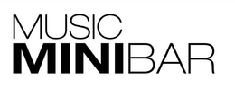 MUSIC MINIBAR trademark