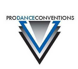 PRODANCECONVENTIONS trademark