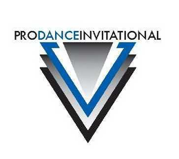 PRODANCEINVITATIONAL trademark