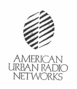 AMERICAN URBAN RADIO NETWORKS trademark