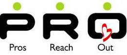 PRO PROS REACH OUT trademark