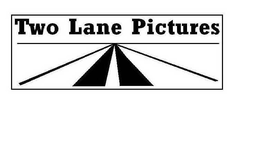TWO LANE PICTURES trademark